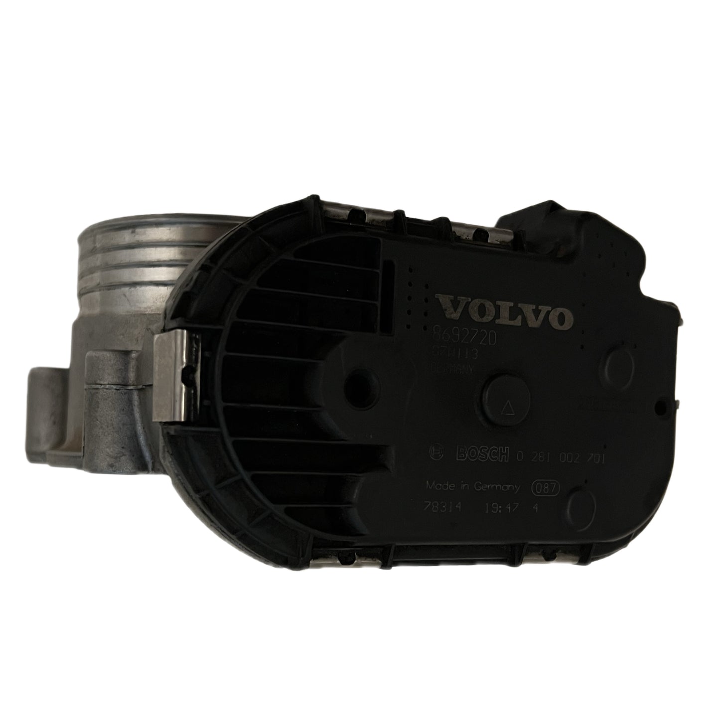 CUERPO DE ACELERACION VOLVO 8692720