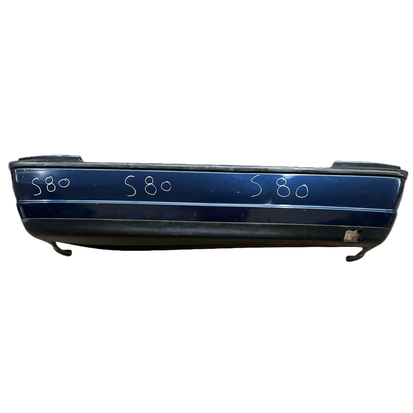 PARACHOQUE VOLVO TRASERO 9154852