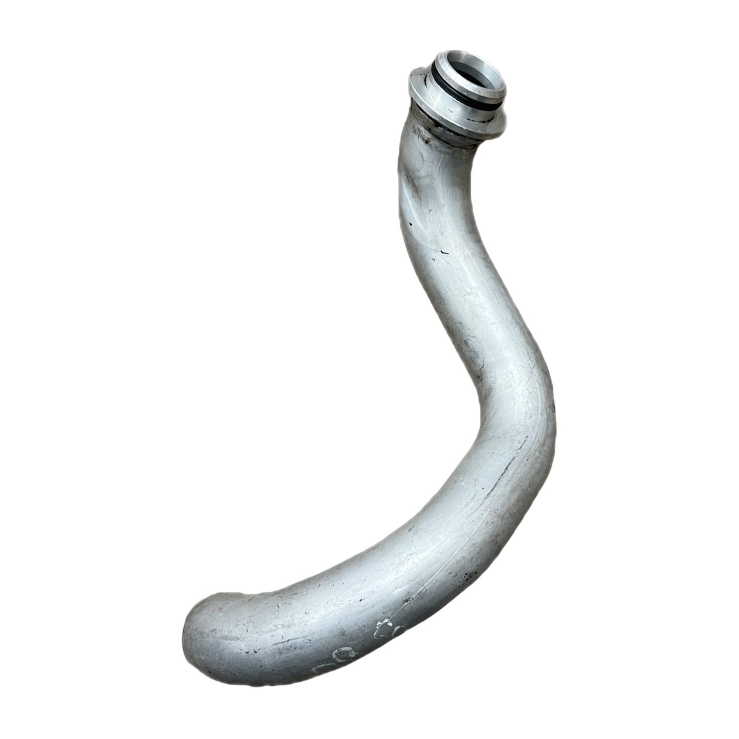 CAÑERIA INTERCOOLER VOLVO 9161700 - PCR AUTOMOTRIZ