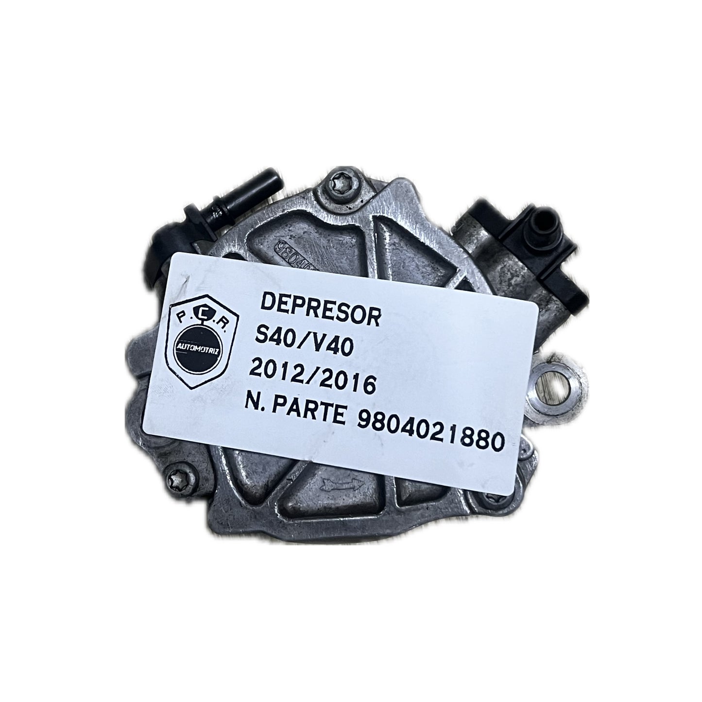 DEPRESOR VOLVO 9804021880