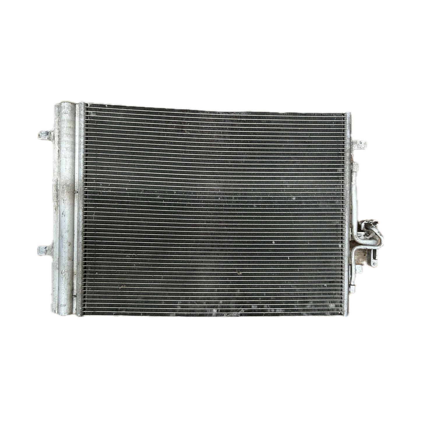 CONDENSADOR DE AIRE ACONDICIONADO VOLVO V40 993836F - PCR AUTOMOTRIZ