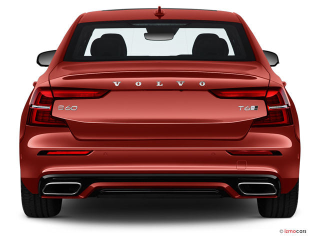 FOCO TRASERO IZQUIERDO VOLVO S60 2020 - 2024 A045591 - PCR AUTOMOTRIZ