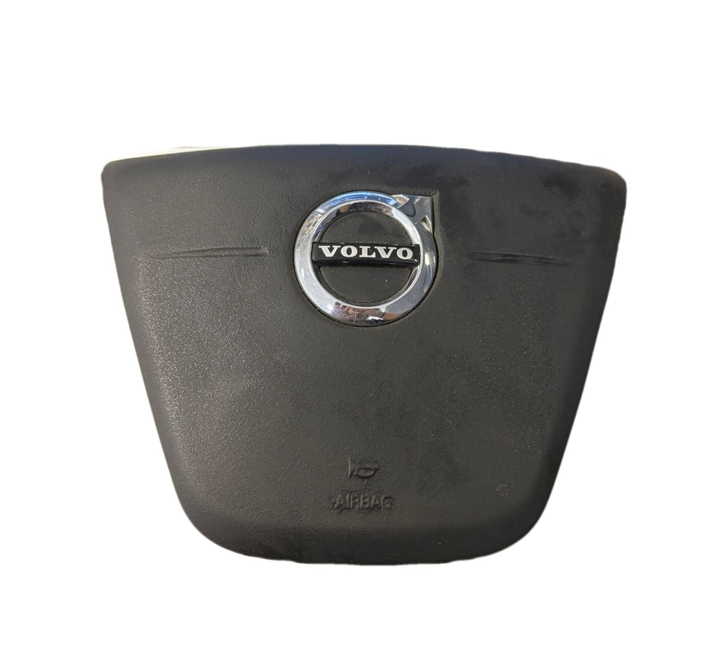 AIRBAG VOLANTE V60 PA55550060 - PCR AUTOMOTRIZ