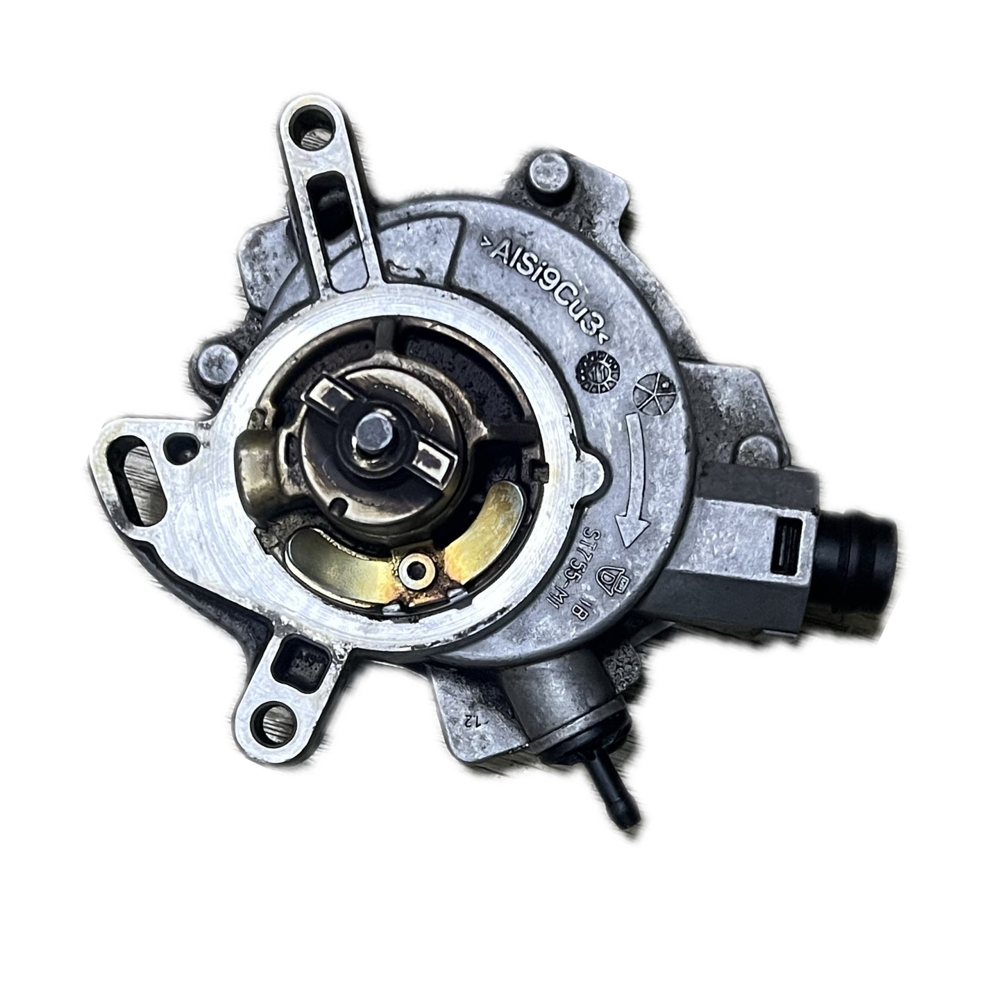 DEPRESOR VOLVO BB5E2A451FB