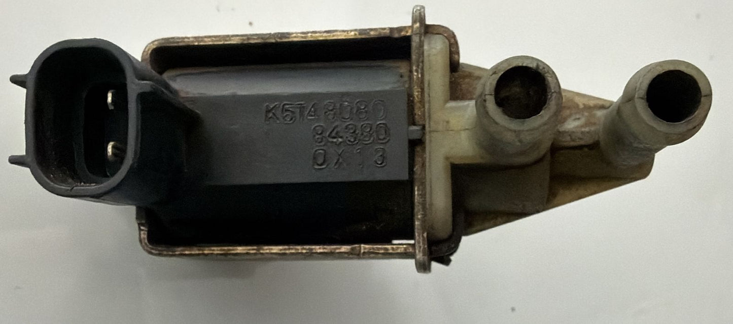 VALVULA DE VACIO K5T48080
