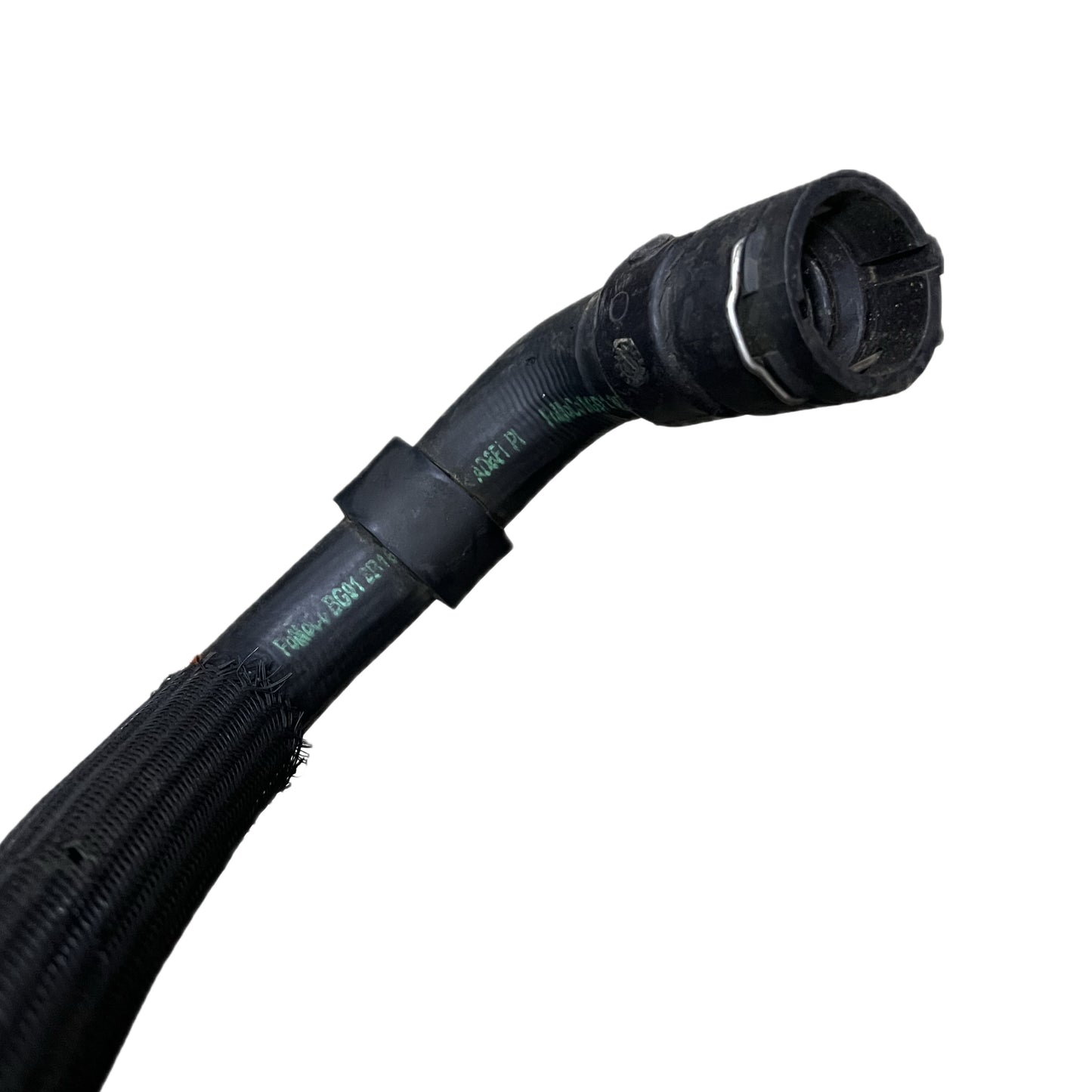 MANGUERA DE REFRIGERACION VOLVO BG918B160CA - PCR AUTOMOTRIZ