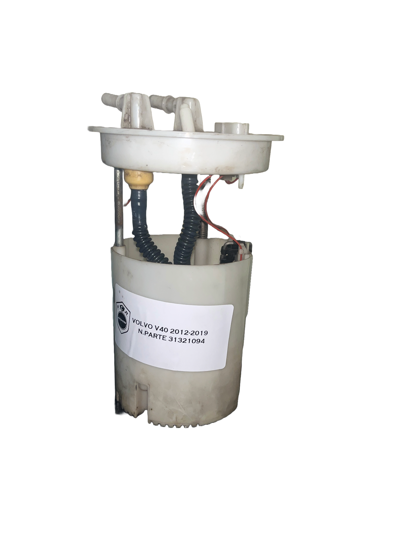 Bomba de combustible Volvo OEM 31321094 usada, probada y garantizada, compatible con V40.