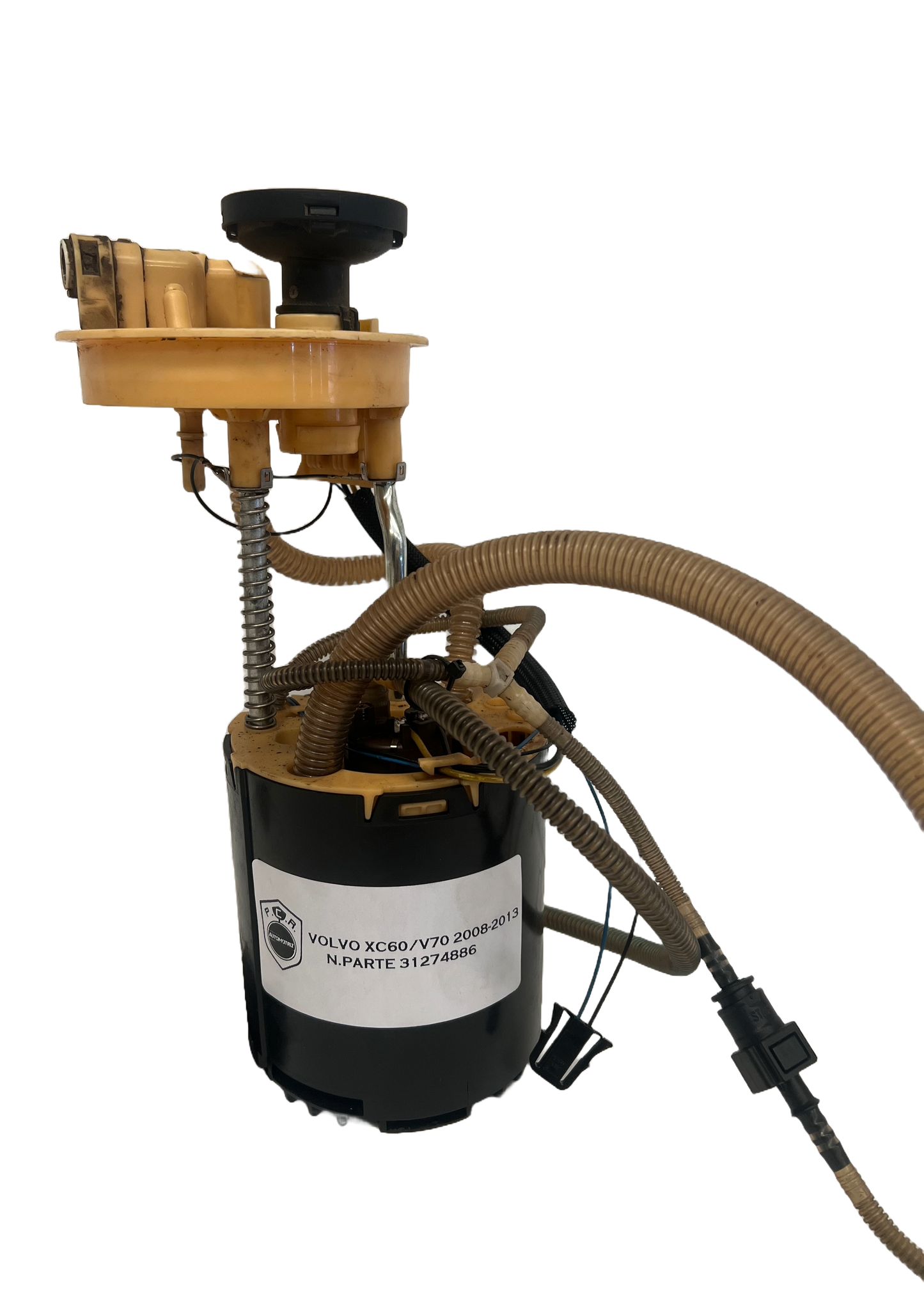 Bomba de Combustible Volvo OEM 31274886 Usada – XC60 V70 XC70 (2007–2018)