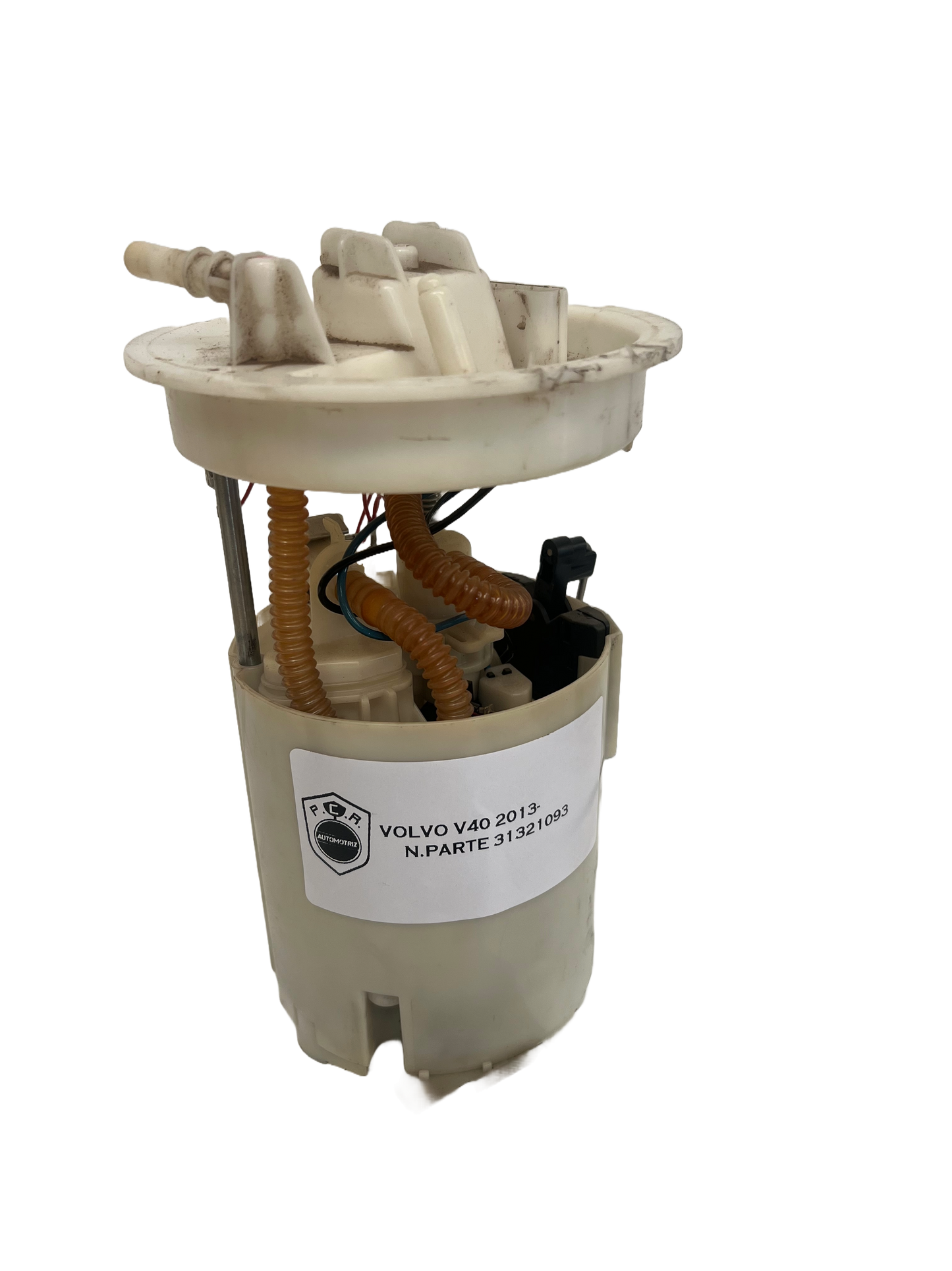 Bomba de Combustible Volvo OEM 31321093 Usada – V40 CC V40 II (2013–2019)