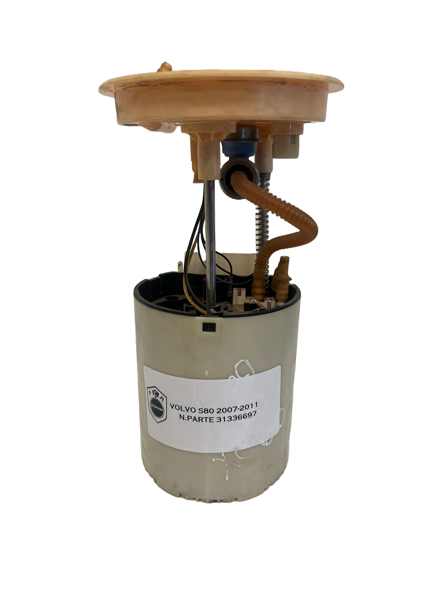 Bomba de Combustible Volvo OEM 31336697 Usada – S80 V70 XC70 XC60 V60 (2006–2018)