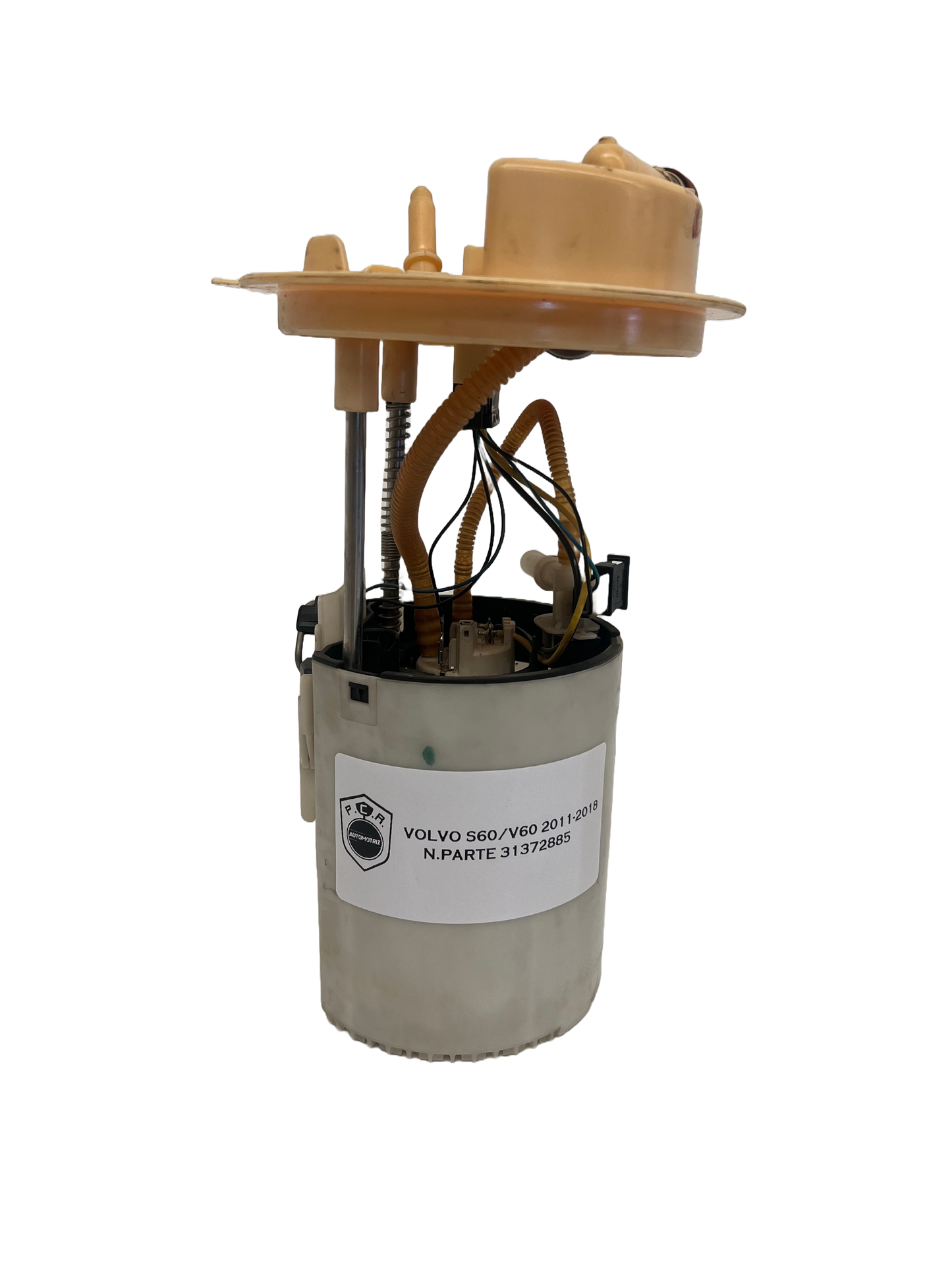 Bomba de Combustible Volvo OEM 31372885 Usada – S60 V60 (2015–2018)