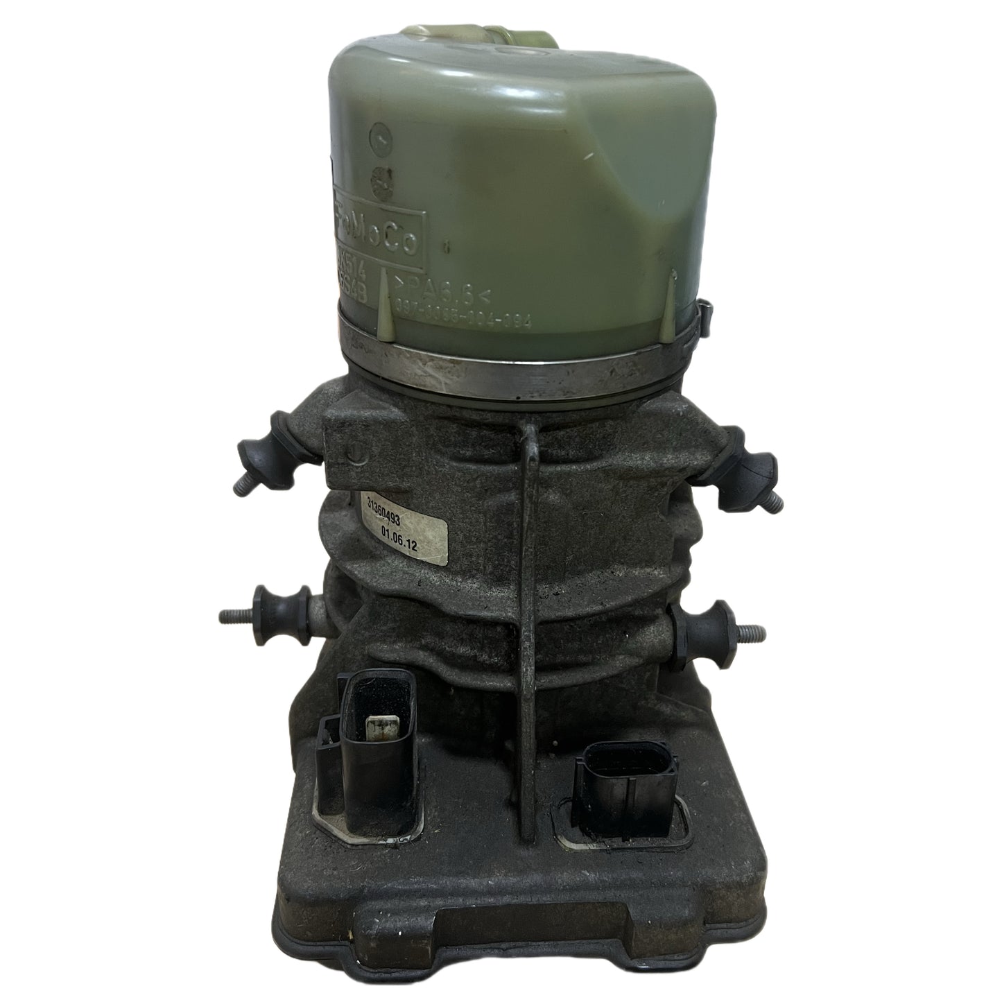 Bomba de Direccion Asistida Electrica Volvo OEM 31360493 Usada