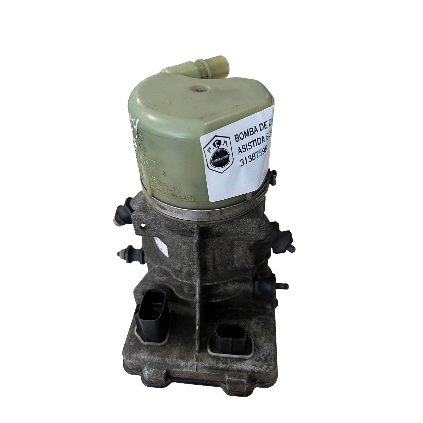 Bomba de Dirección Asistida Eléctrica Volvo OEM 31387595 Usada