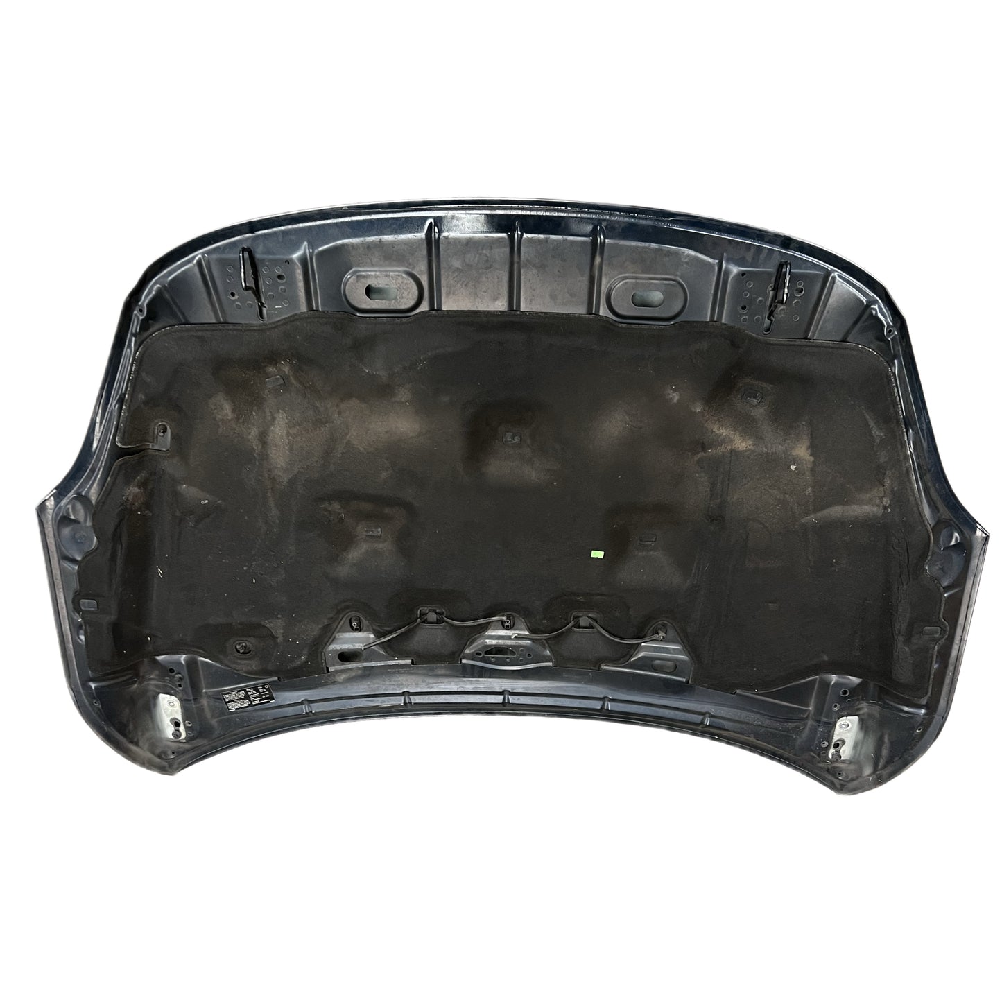 CAPÓ VOLVO V40 DETALLE 2013-2019 - PCR AUTOMOTRIZ