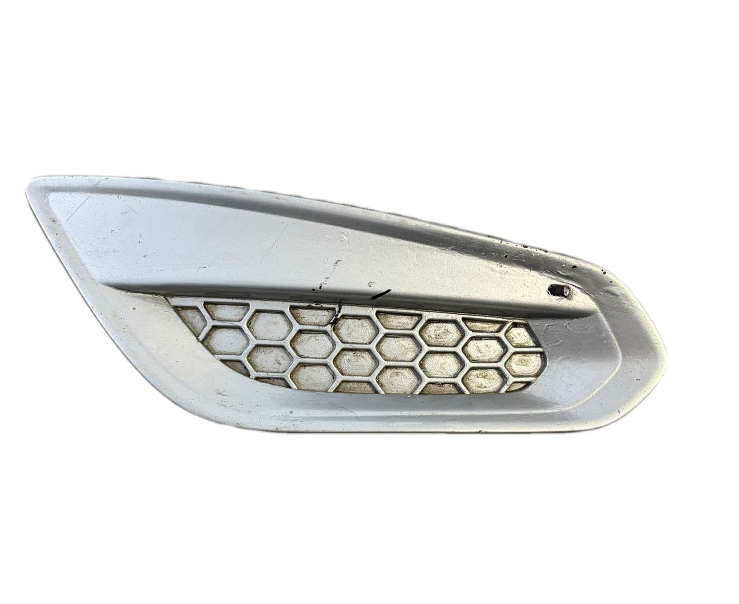 CUBIERTA PARACHOQUE DELANTERO S60/V60 RH 31294130 - PCR AUTOMOTRIZ