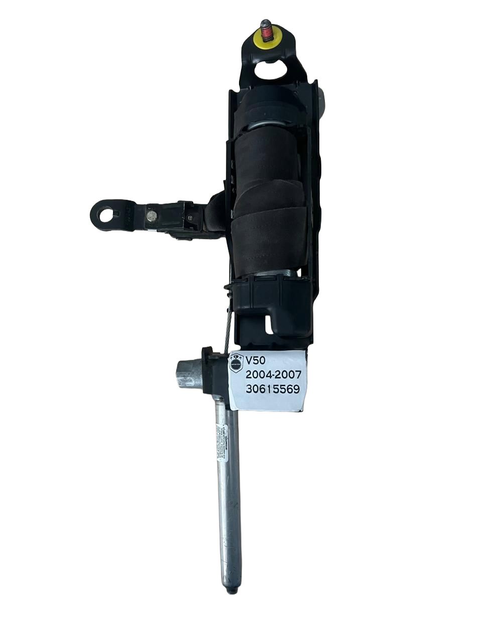 CINTURON VOLVO V50 2004/2007 30615569