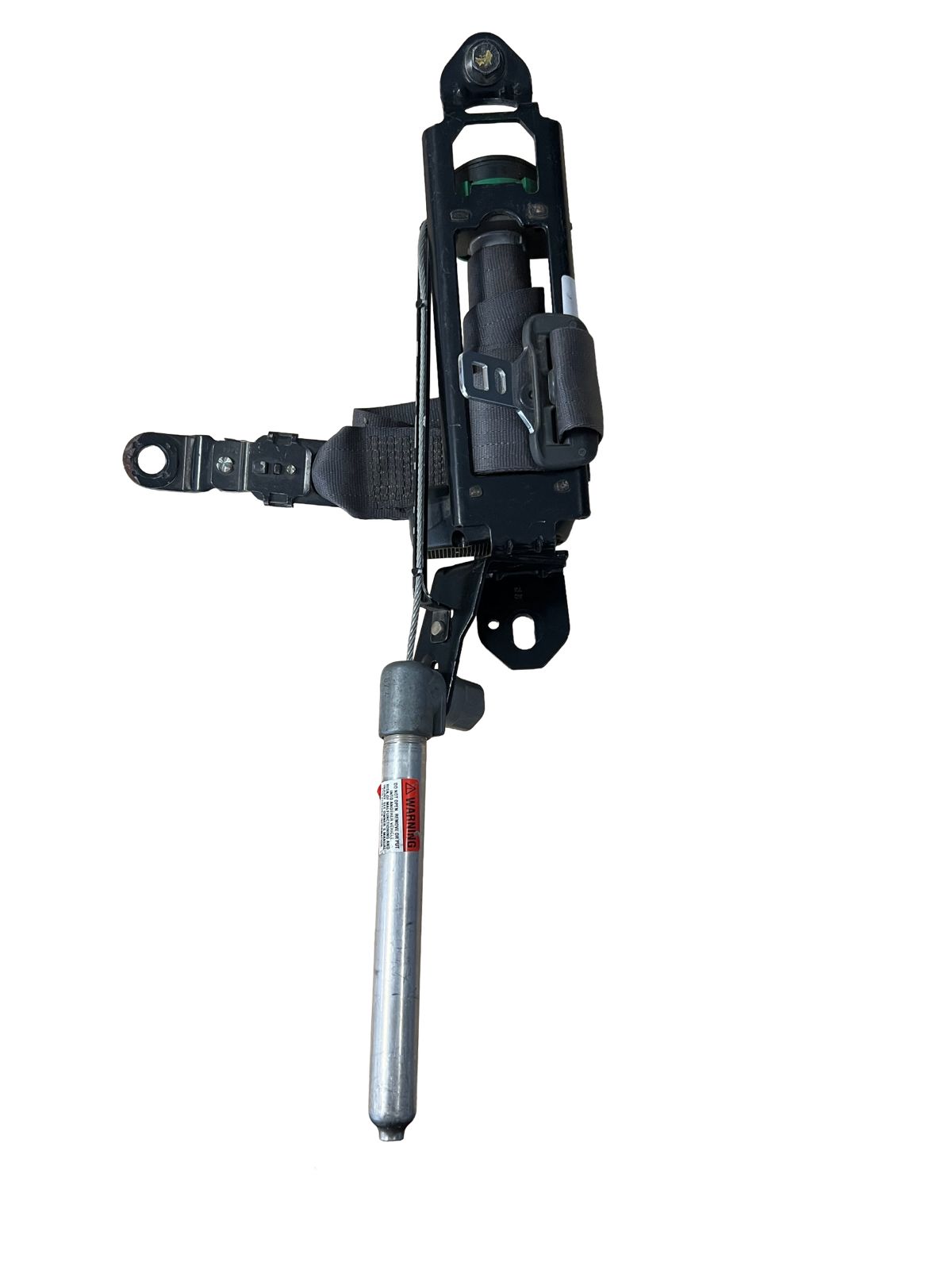 CINTURON VOLVO S60 2000/2009 30662993