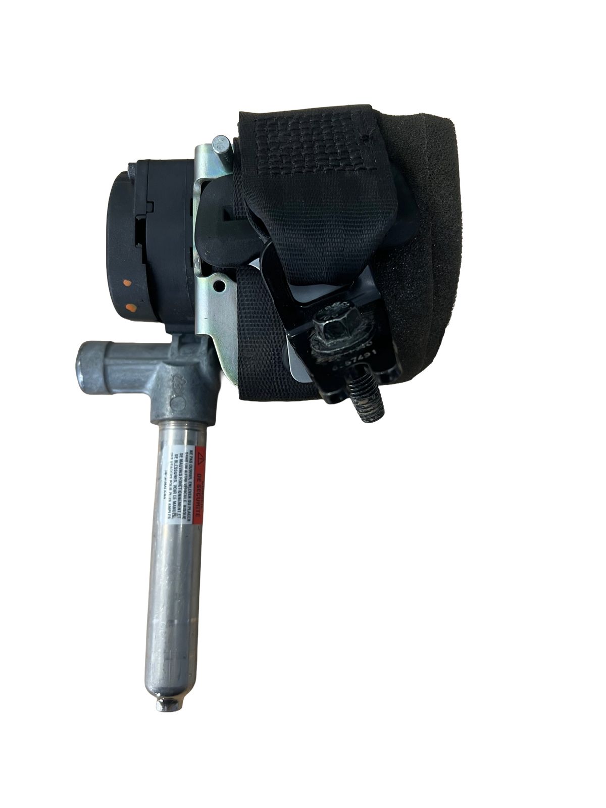 CINTURON VOLVO C30 30642226