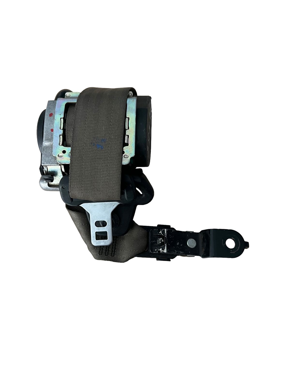 CINTURON VOLVO XC90 TRASERO 31267527