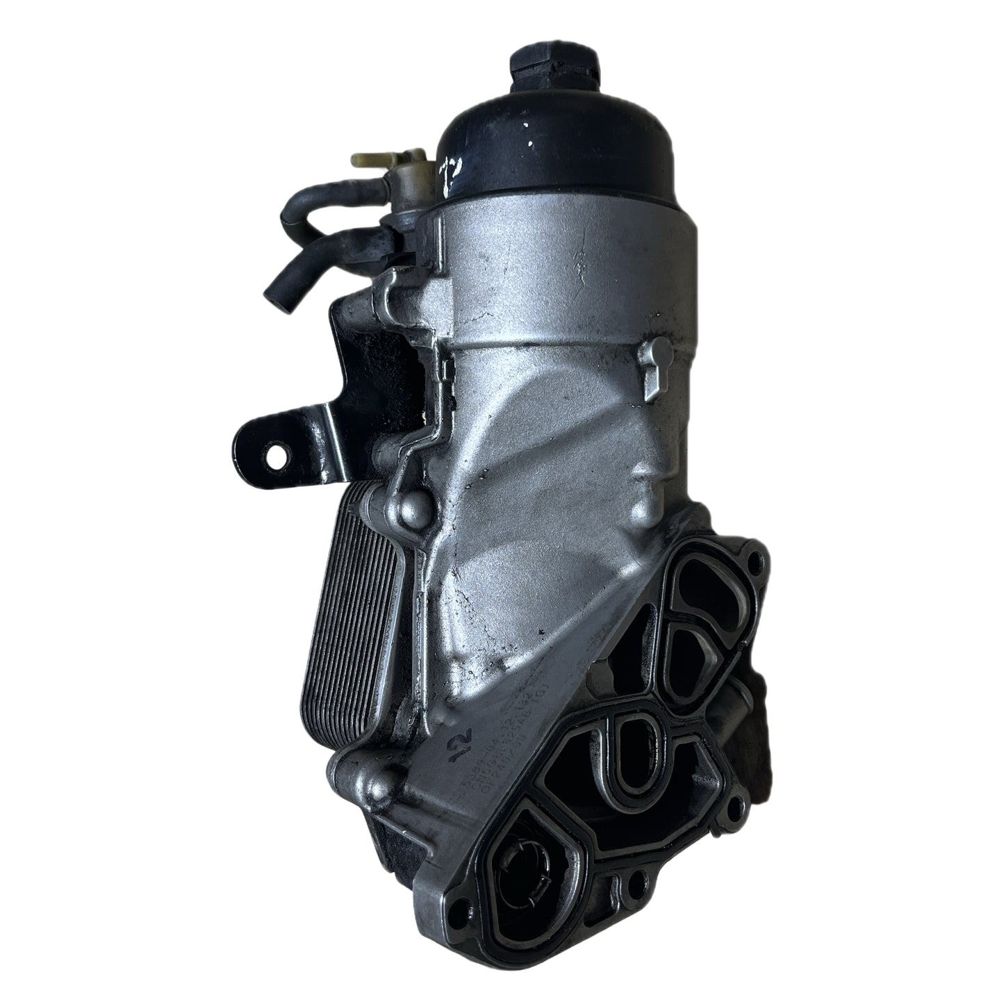 porta filtro VOLVO CN5Q6L625AB - PCR AUTOMOTRIZ