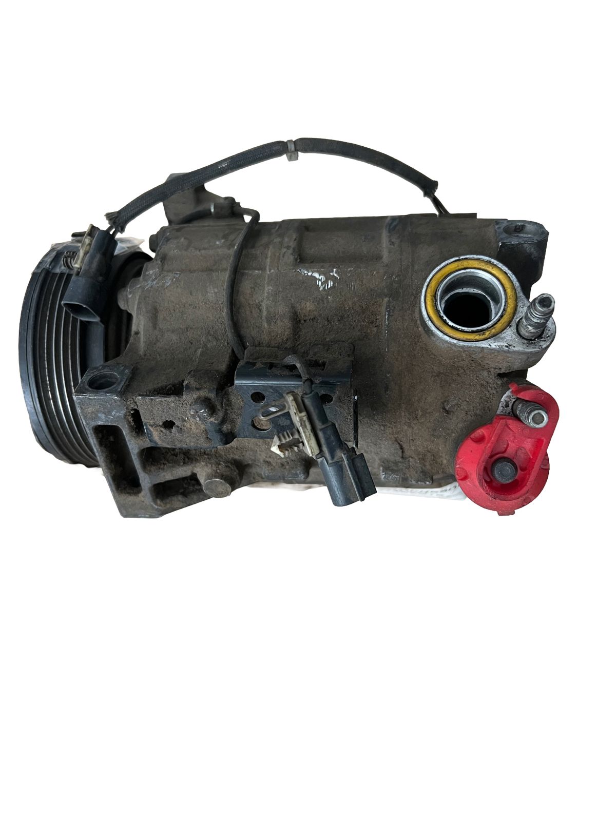 COMPRESOR DE AIRE VOLVO 31250519