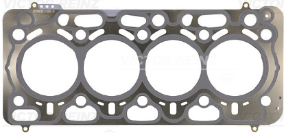 EMPAQUETADURA DE CULATA VOLVO D3 D4 D5 VEA 2.0 DIÉSEL VICTOR REINZ