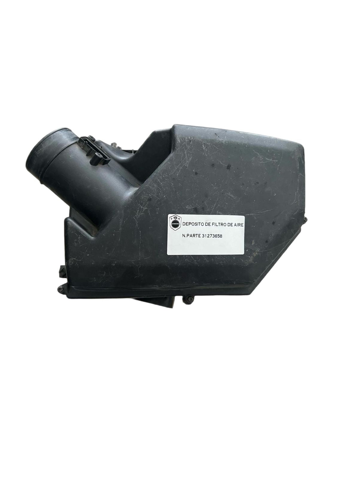 DEPOSITO FILTRO DE AIRE VOLVO 31273658