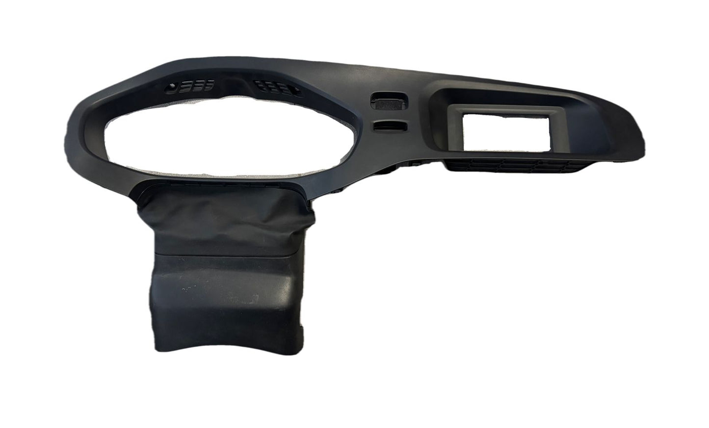 MOLDURA DEL PANEL DE INSTRUMENTOS V40 31393365 - PCR AUTOMOTRIZ