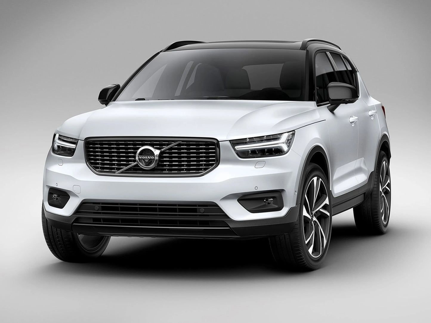 Optico VOLVO DELANTERO XC40 LH 32133573