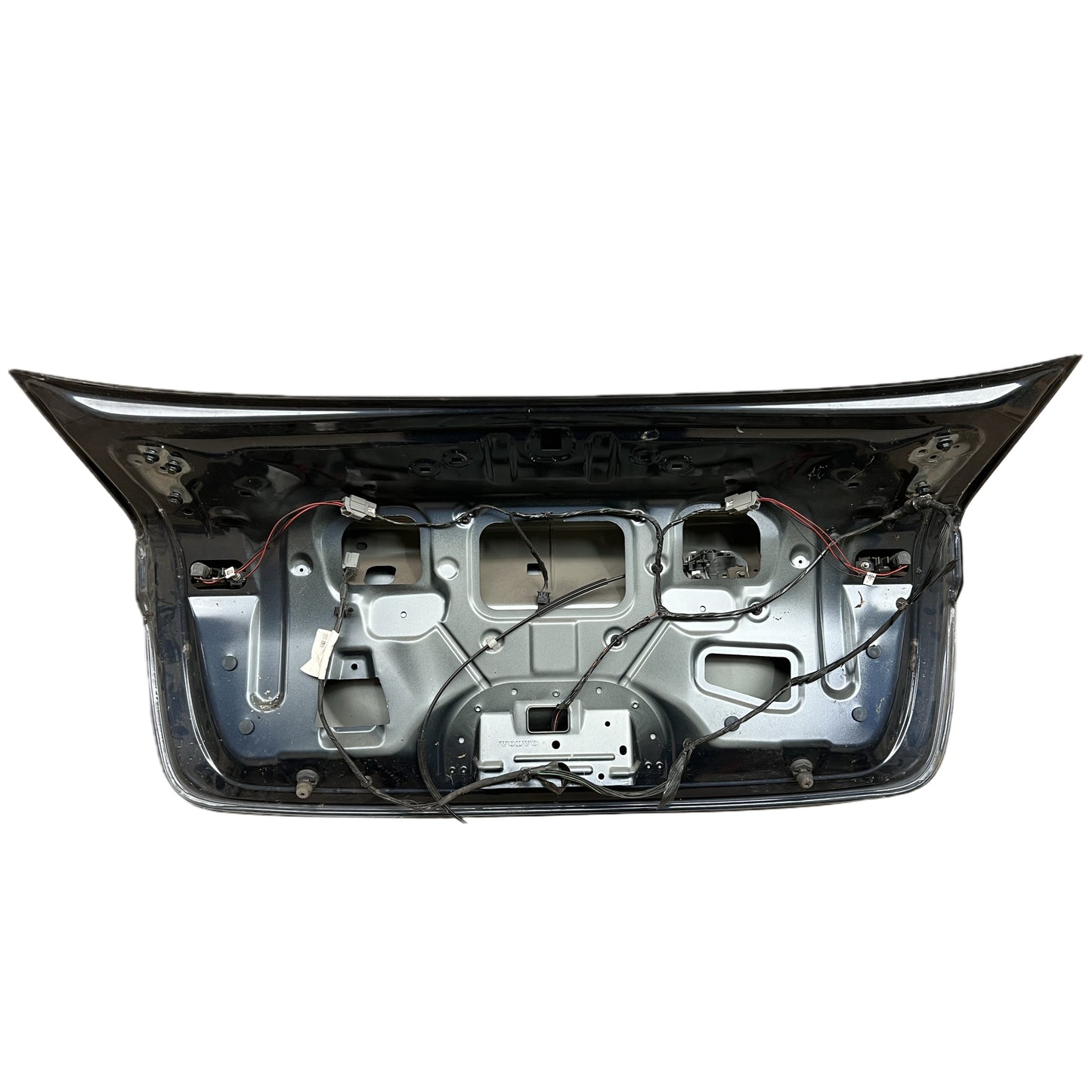 MALETERO VOLVO S60 2011-2019 - PCR AUTOMOTRIZ