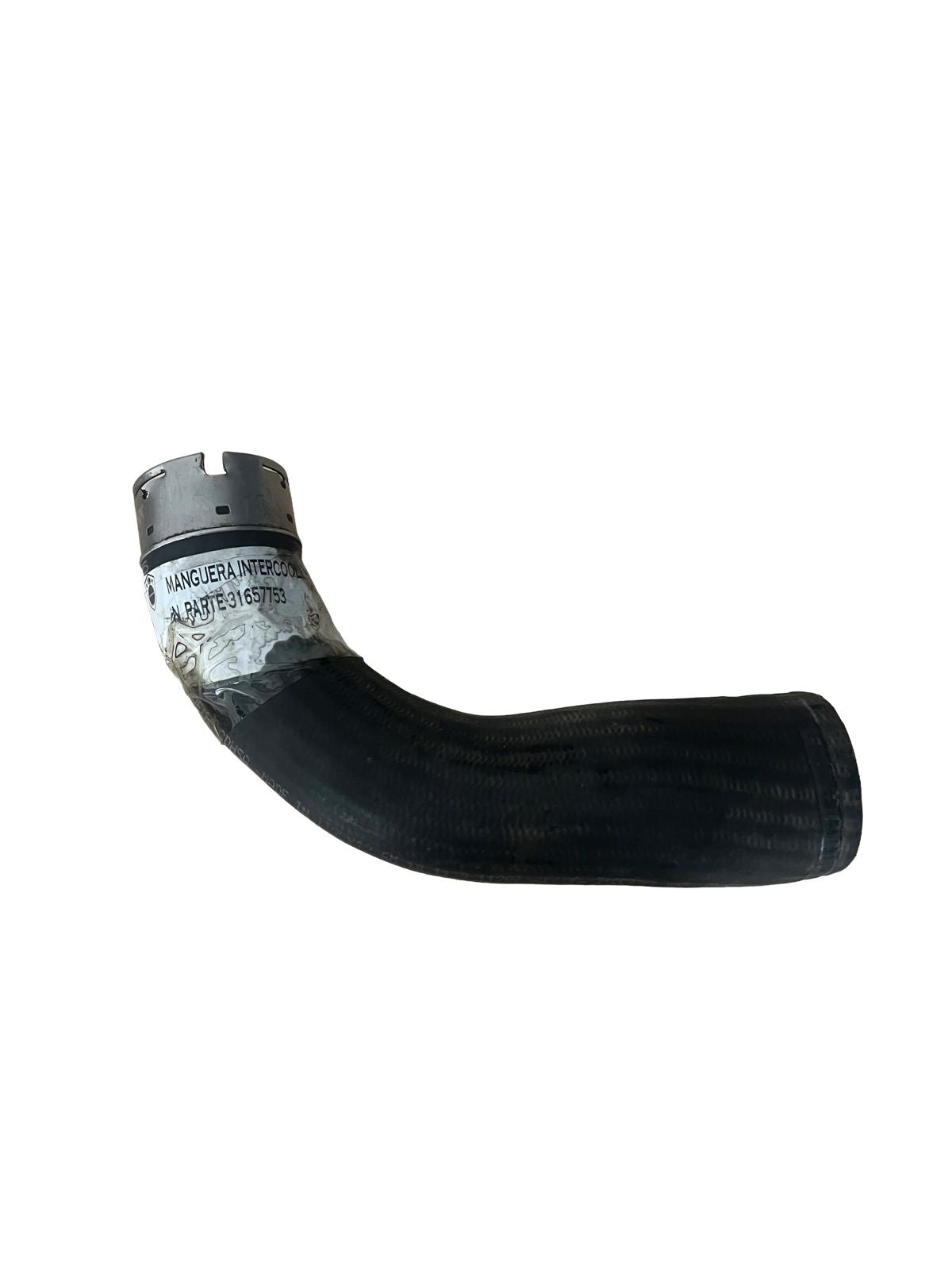 manguera de intercooler VOLVO 31657753