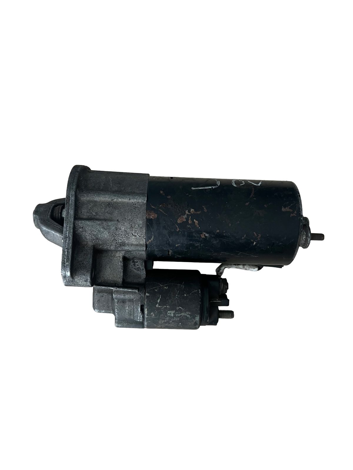 Motor de Partida VOLVO 0001115007
