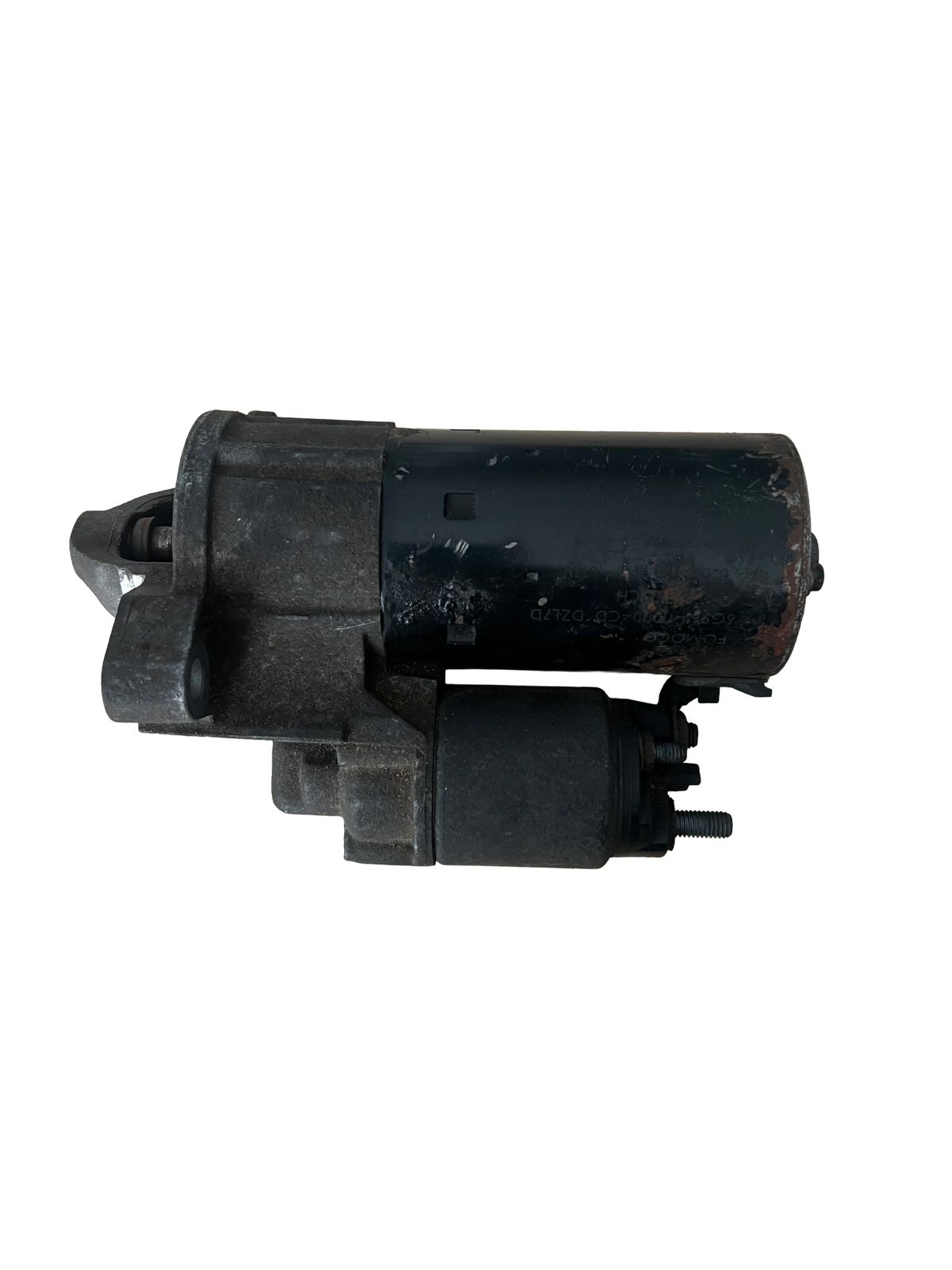 Motor de Partida VOLVO 1005831509