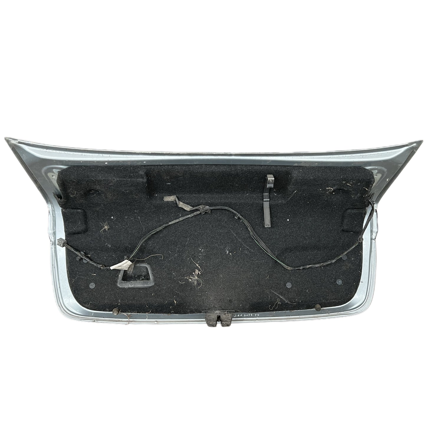 MALETERO VOLVO S60 2011-2019