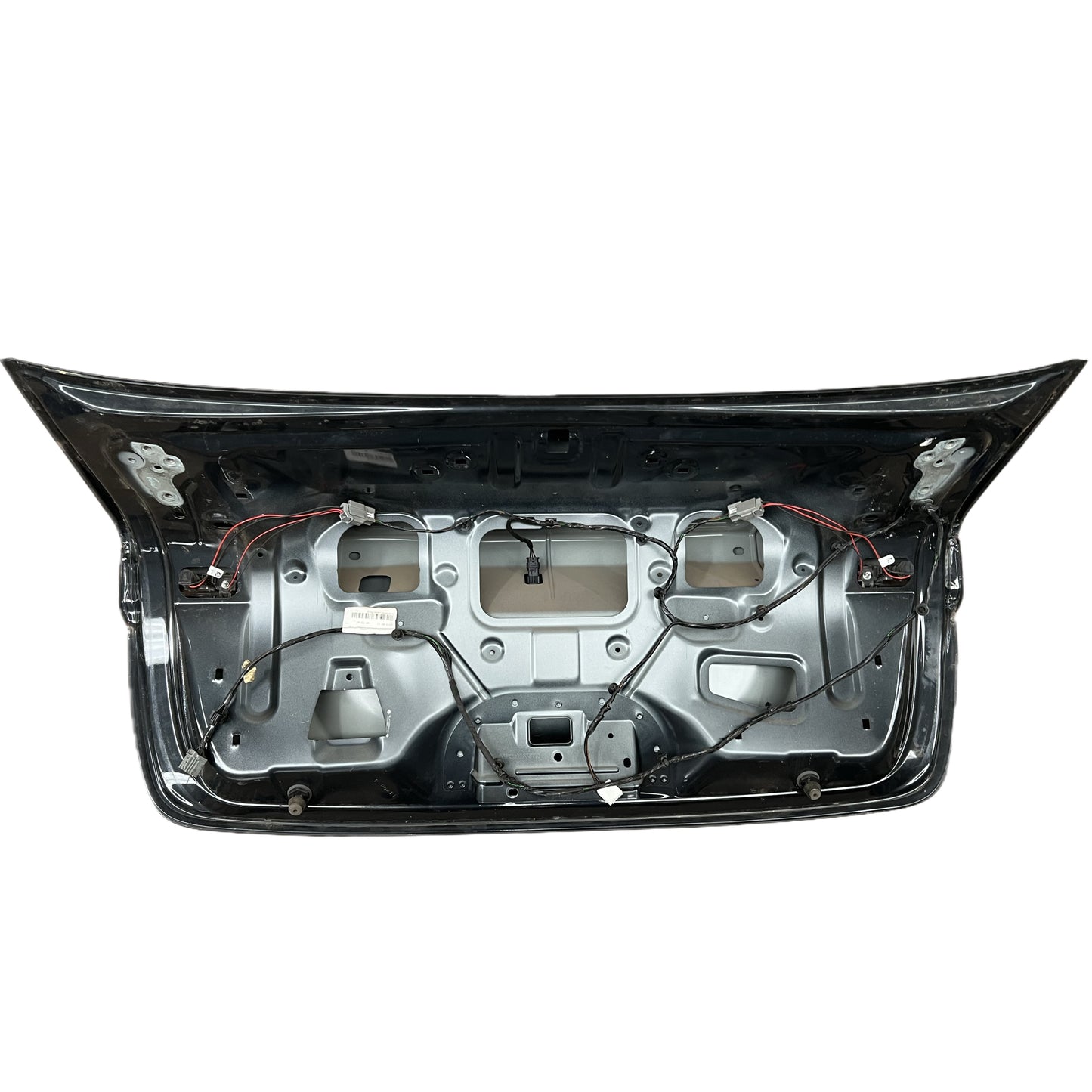 MALETERO VOLVO S60 2011-2019