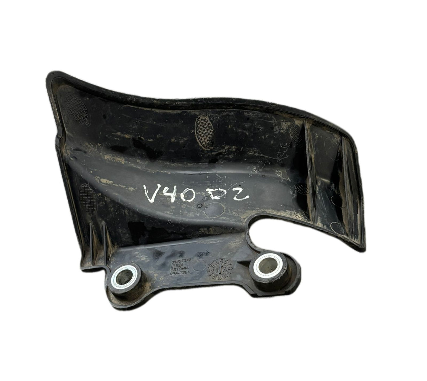 CUBIERTA DE CORREA DE DISTRIBUCIÒN V40 /V40 CROSS 31437272 - PCR AUTOMOTRIZ