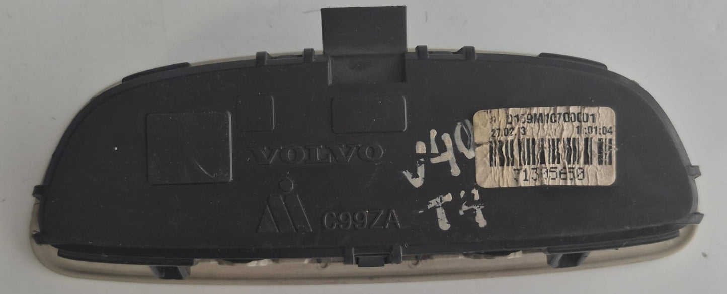 LUZ INTERIOR V40 T4 31305650