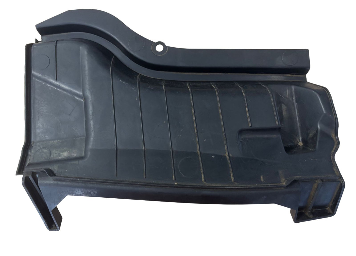 PANEL DE REJILLA DEL CARENADO TRASERO C30/C70/ S40/V50 30716443