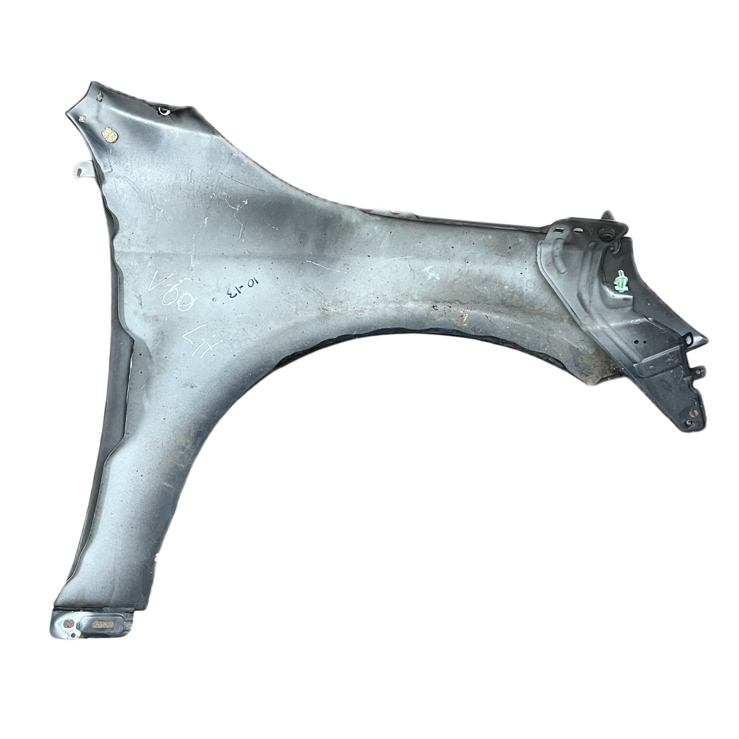 TAPABARRO VOLVO V60 S60 LH 2010-2013 31352071 - PCR AUTOMOTRIZ