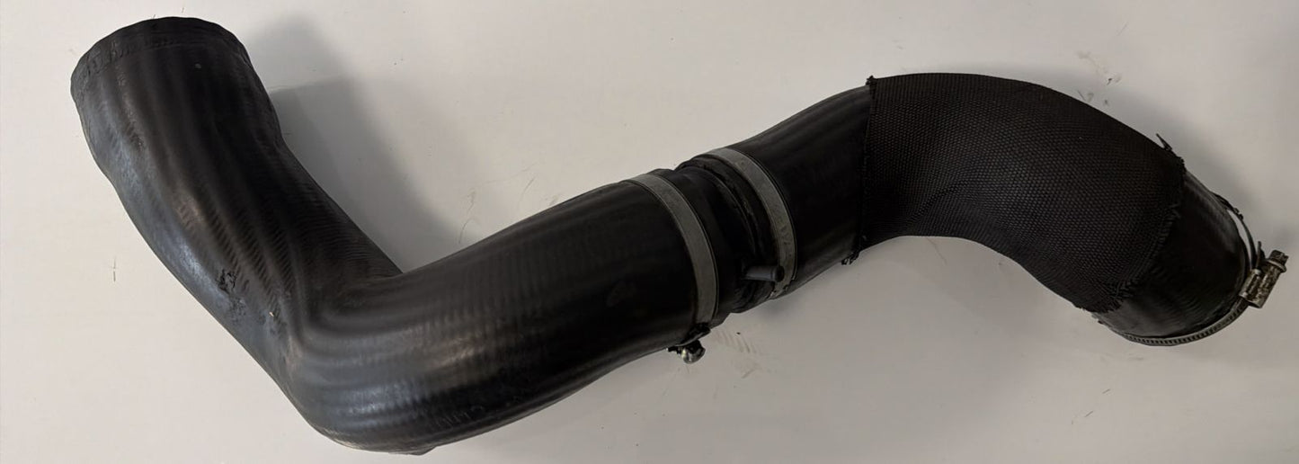 manguera de intercooler VOLVO 30792884