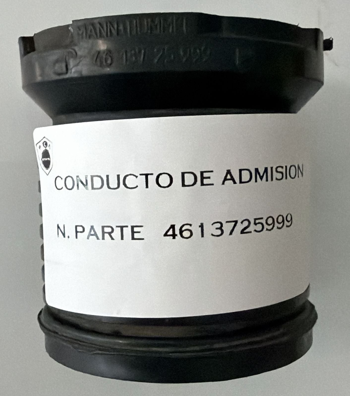 CONDUCTO DE ADMISION 4613725999