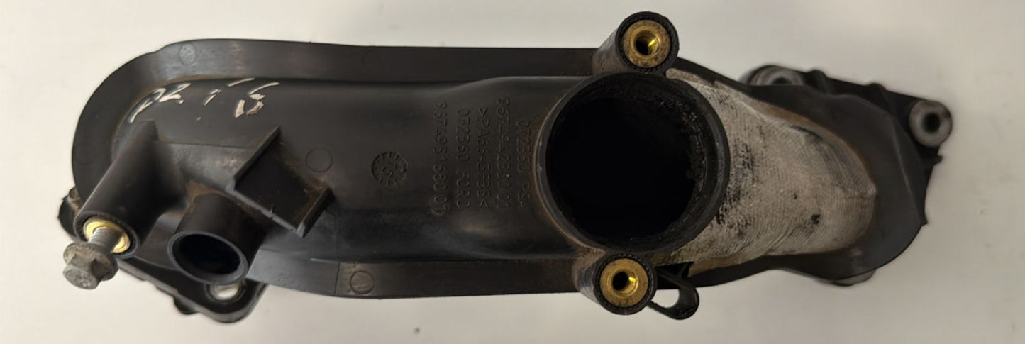 CONDUCTO DE ADMISION 9674951680