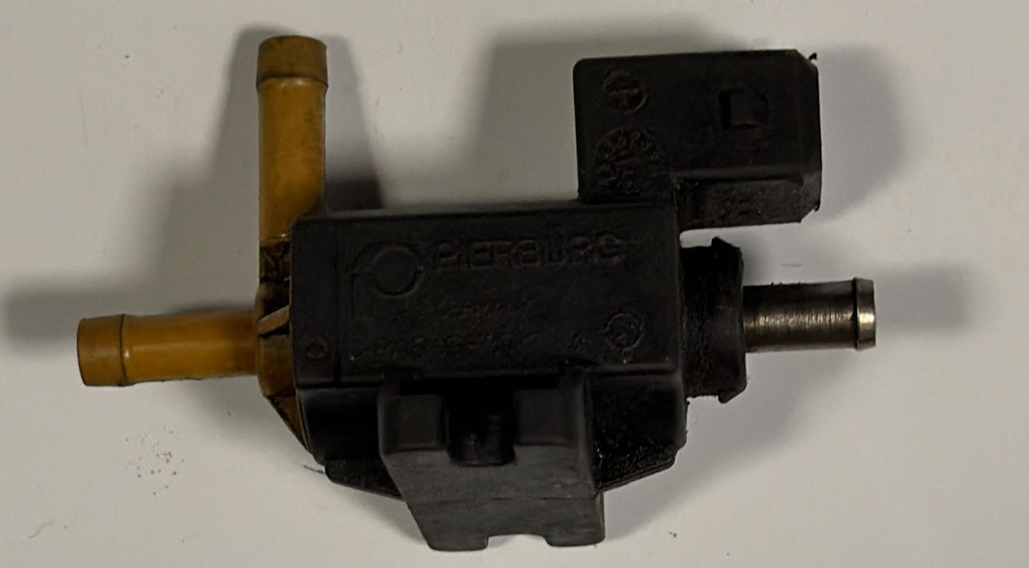 VÁLVULA DE SOLENOIDE 31219138 - PCR AUTOMOTRIZ