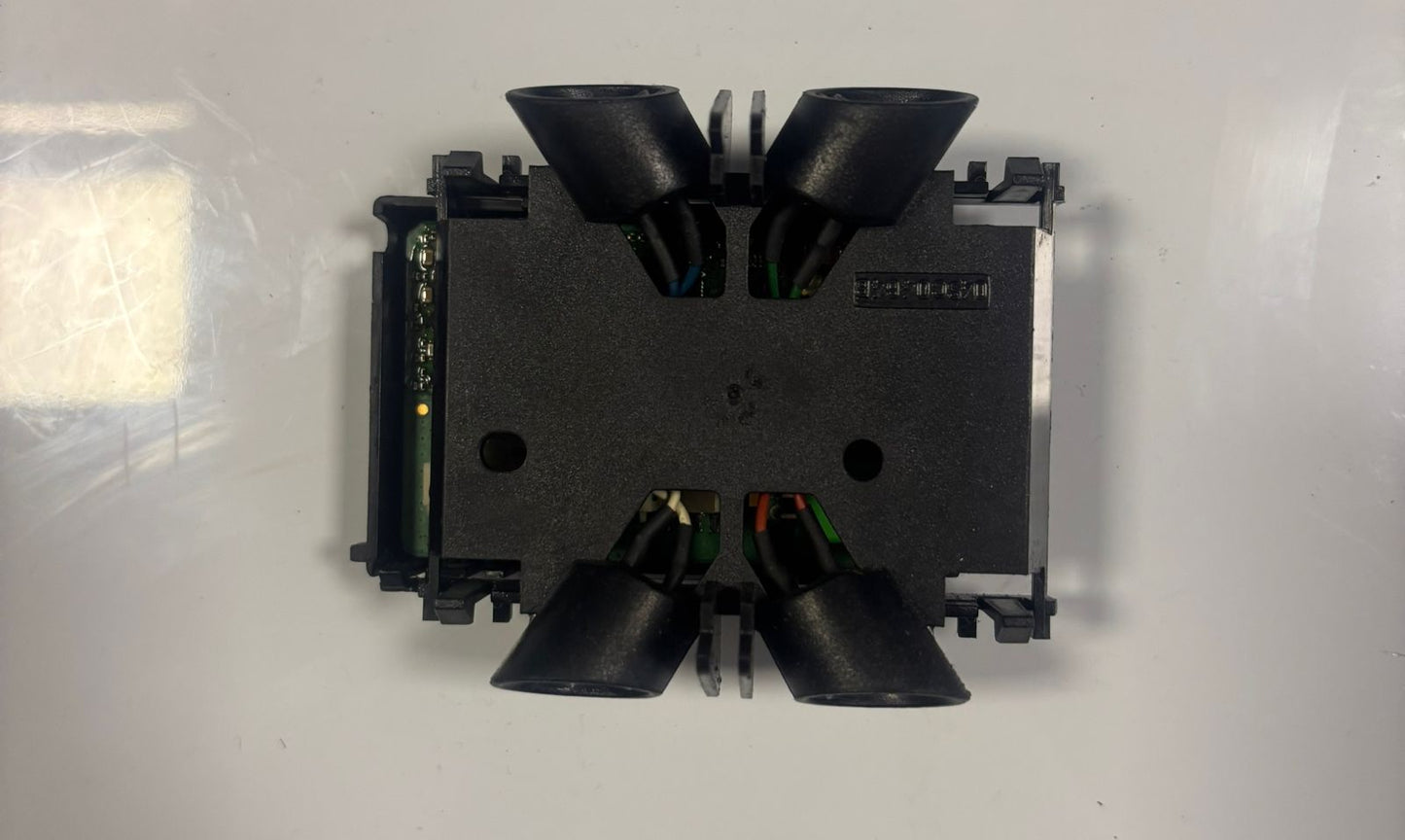 ALARMA SENSOR DE MOVIMIENTO 31419000