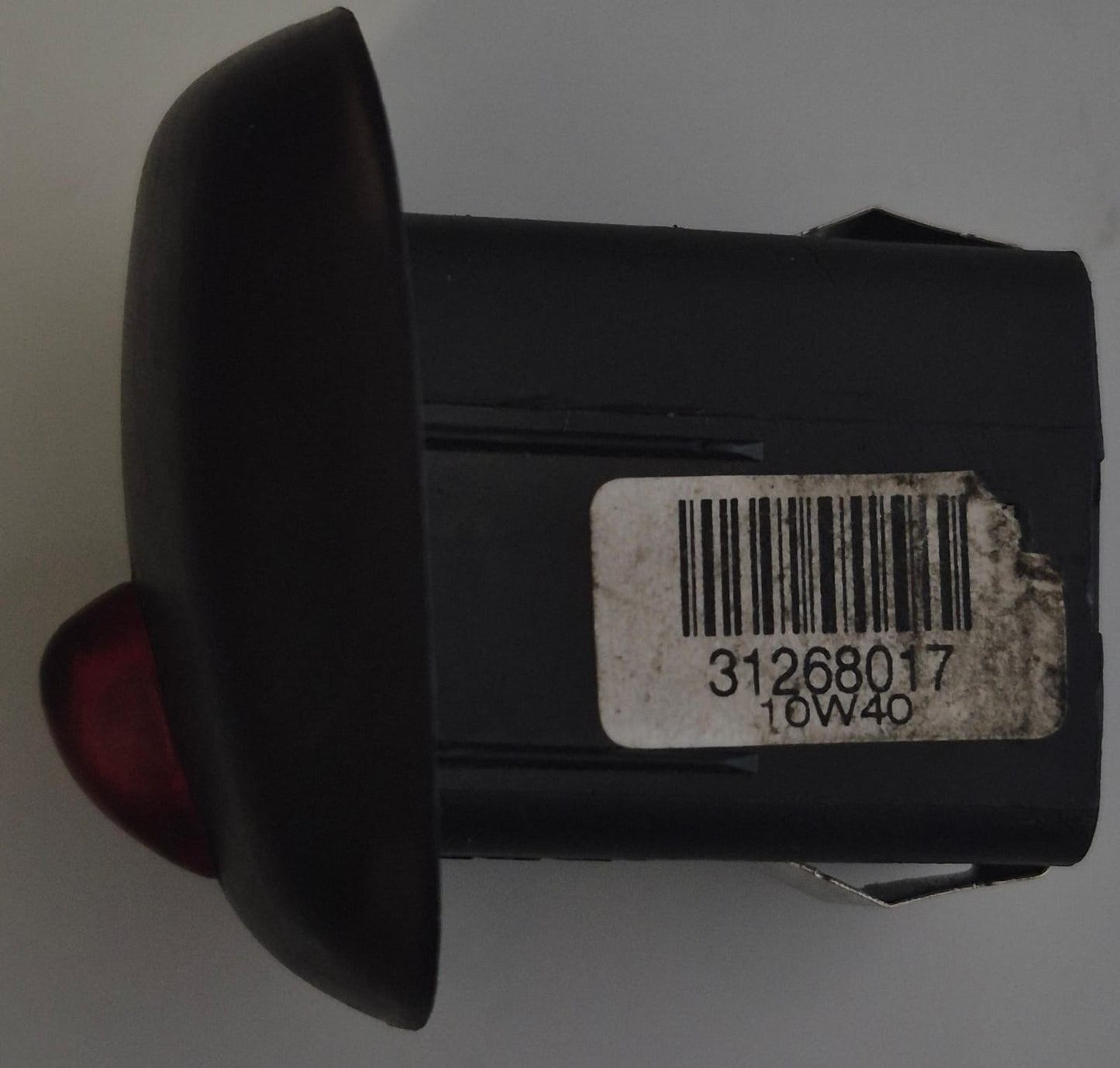 LED ALARMA S40/V40/V50/V70/XC60/C30 31268017