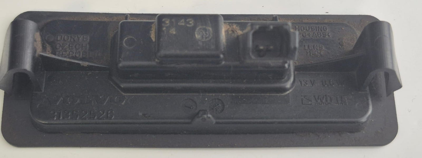 LUZ PATENTE 31352526 - PCR AUTOMOTRIZ