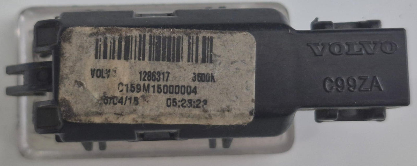 LUZ DE GUANTERA 1286317