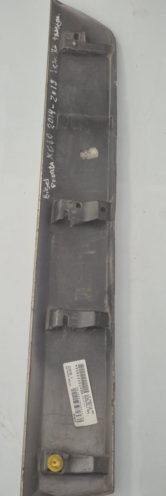 BISEL VOLVO 39822992