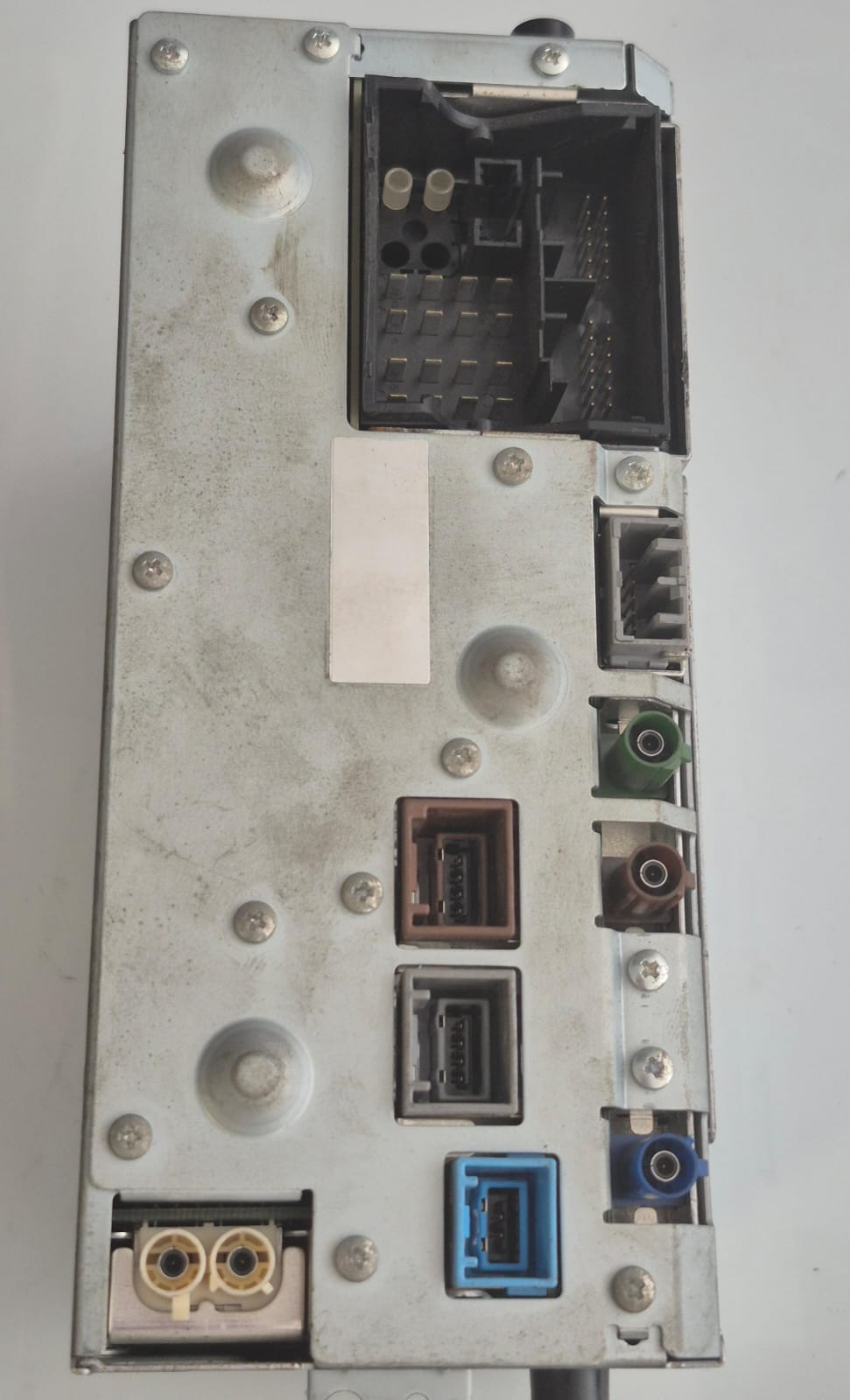 RADIO VOLVO 32247351