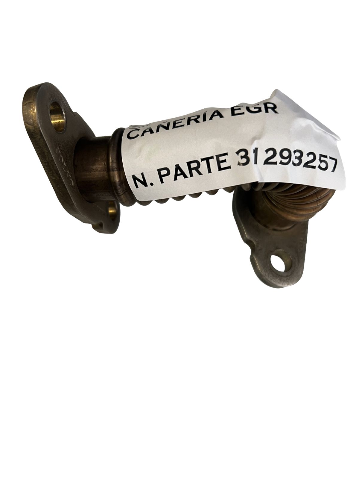 CAÑERÍA EGR 31293257